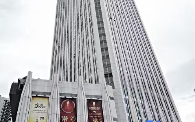 Youjia Apartment (Changgang Subway Station Dabiao Branch)
