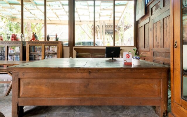 OYO 2168 Mettaloka Guesthouse