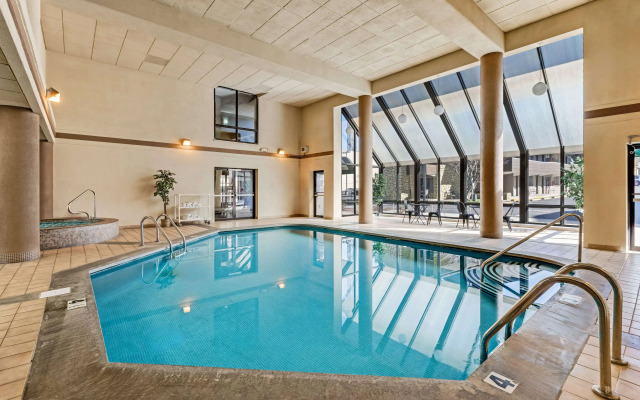 The Wander Hotel, a Ramada by Wyndham