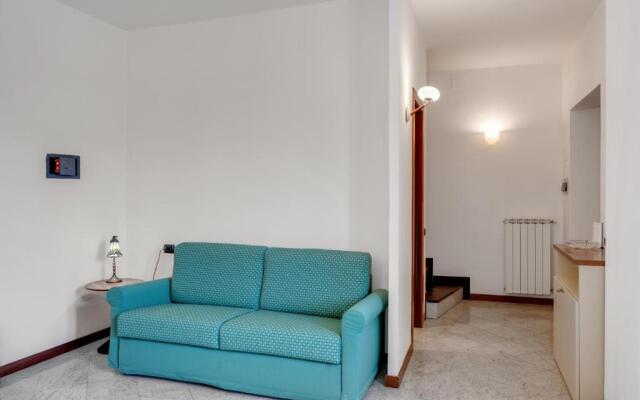 Riomaggiore Panoramic Apartment with Terrace! x6