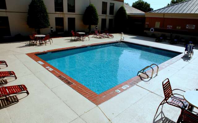 Best Western Plus Goldsboro