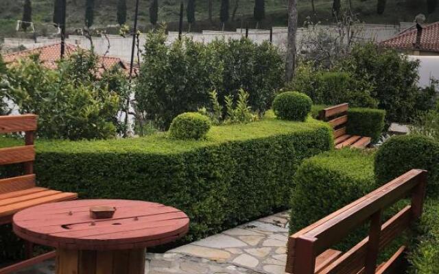 Guesthouse Emiljano