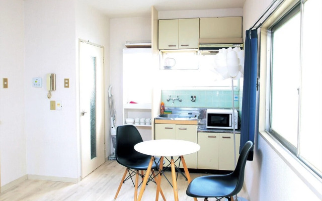 Cosmotom 6B / Namba Doutonbori / Vacation Stay 1676