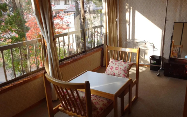Oomukou Ryokan