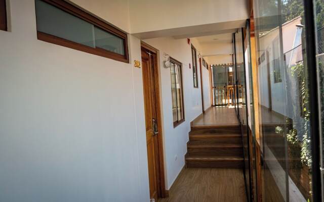 Inkantari Boutique Hotel