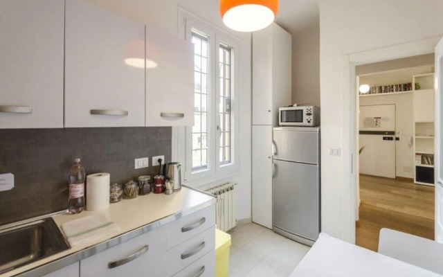 Frassinago apartment