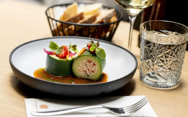 Courtyard by Marriott Brussels EU