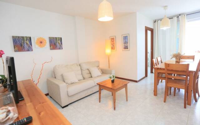 Apartment Para 6 Personas en Miami Playa