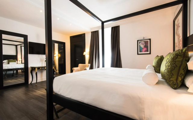 Hotel Michelangelo & Day SPA