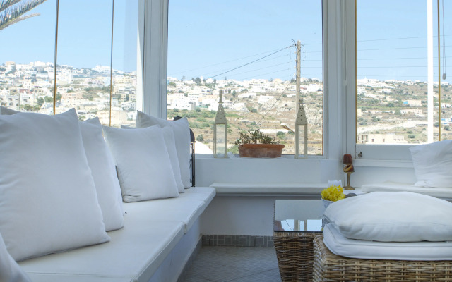 Milos Villas Hotel