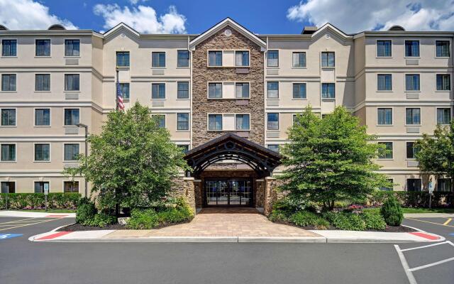 Homewood Suites by Hilton Eatontown