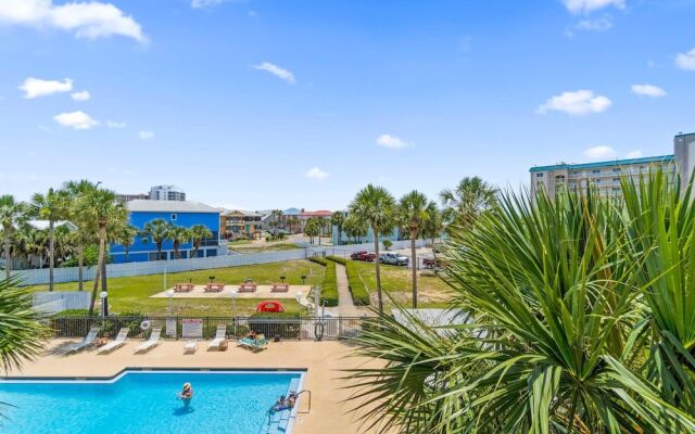 Grand Caribbean East 311