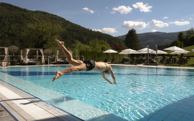 IMLAUER Hotel Schloss Pichlarn