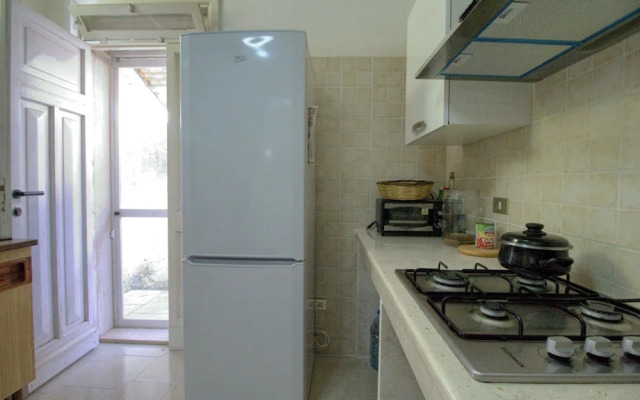 La Chioggia Fronte Spiaggia Specchiarica