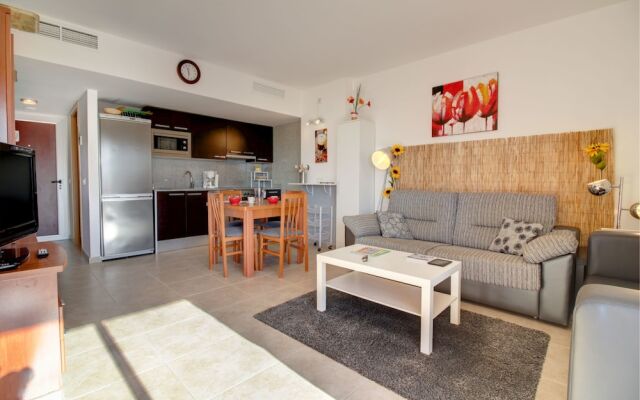 Apartamento 3209 - Les Marines Gregal 1-1