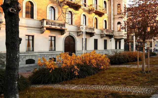 Casa Di Clara BB