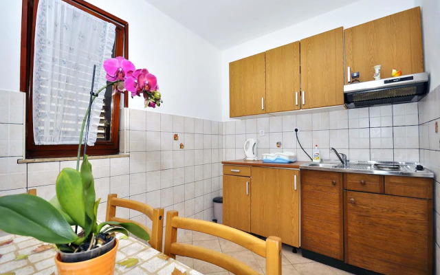 Apartments Gracijela Porec / A1 One Bedroom