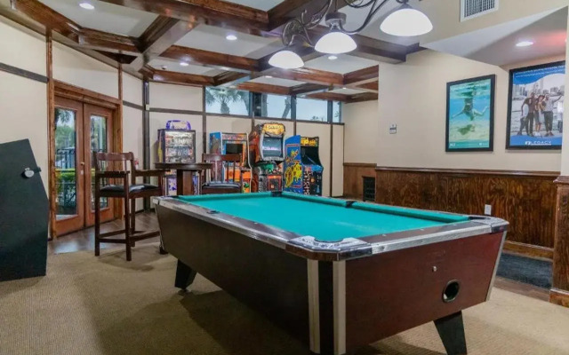 Legacy Vacation Resorts - Kissimmee/Orlando