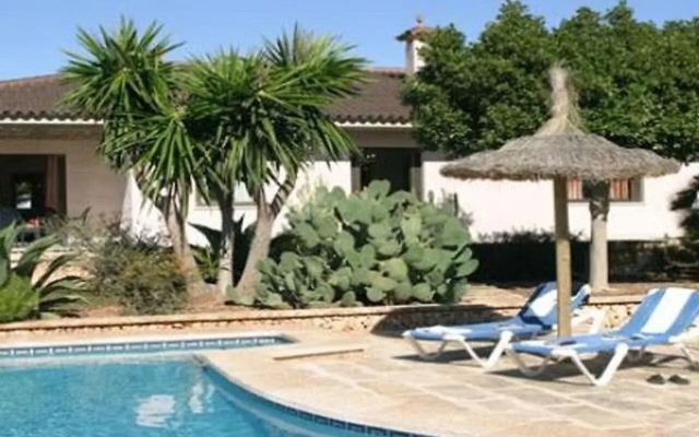 Villa Llobets I