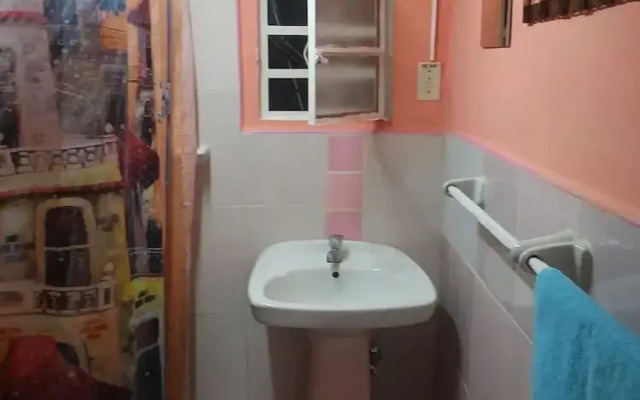 Señores Amada y Pupi