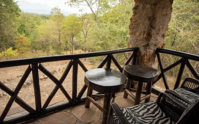 Sable Mountain Lodge