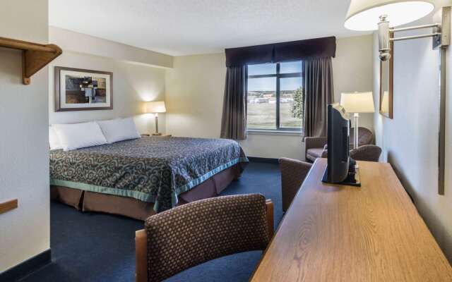 Days Inn by Wyndham Great Falls