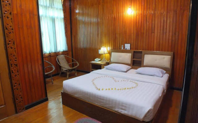 Mrauk-U Shwe Thazin Hotel