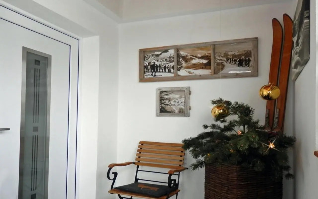 Agerer Apartment