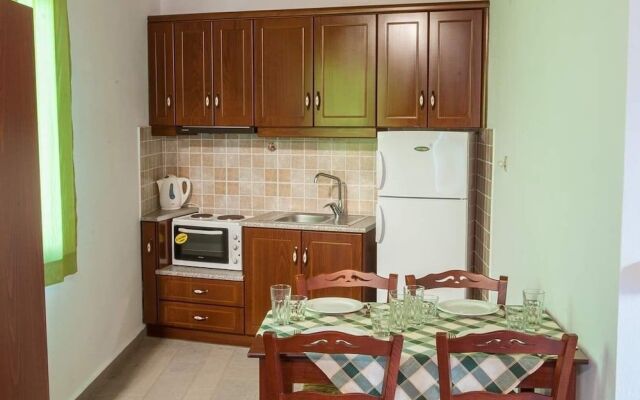 Lithoessa Traditional Rooms