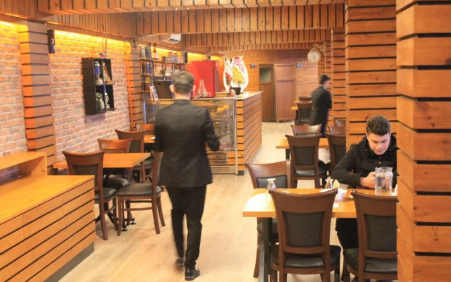 Sari Kosk Hotel
