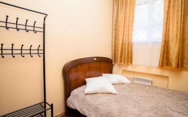 Hostel Korona
