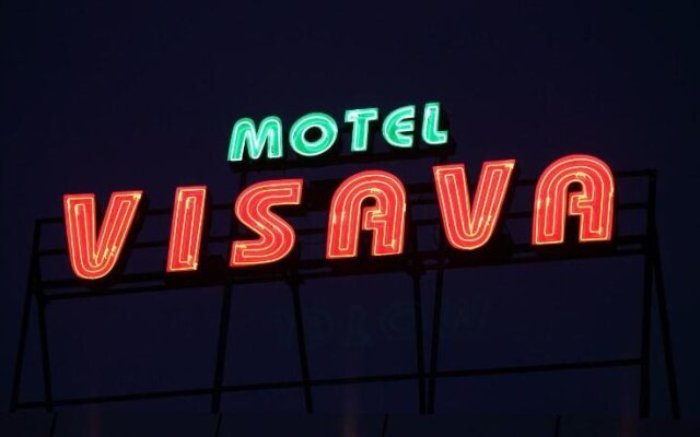 Motel Visava