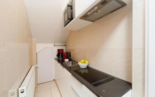 Apartament Solny Wieliczka Centrum 5