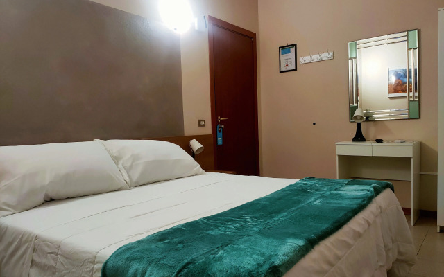 Albergo Hotel Il Boschetto