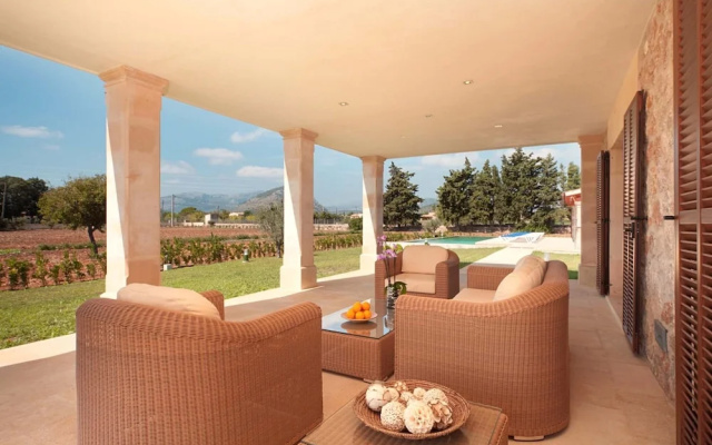 NEW 2020 Villa Can Fiol