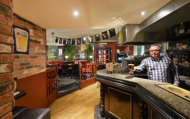 Bellerive Hotel