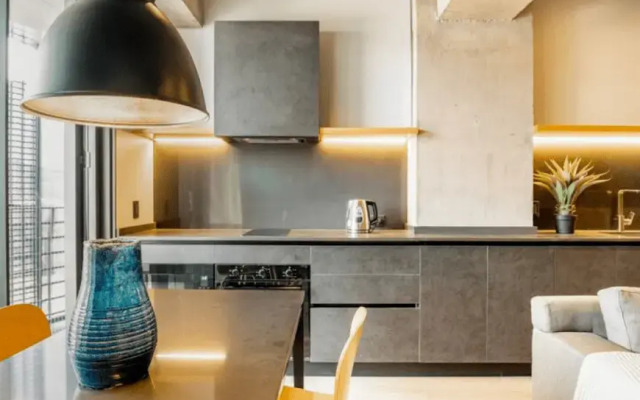 Zip Housing Los Trapenses