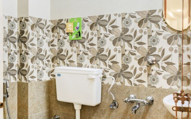 FabExpress Pinpoint Inn