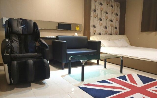 Gyeongju Angel Motel