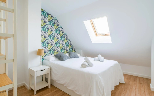 Las Canteras Beach Apartment Sagasta II