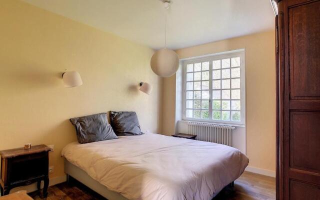 Maison Morgat, 7 pièces, 10 personnes - FR-1-370-73
