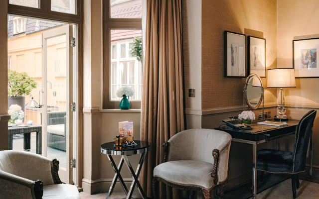 Althoff St. James's Hotel & Club London