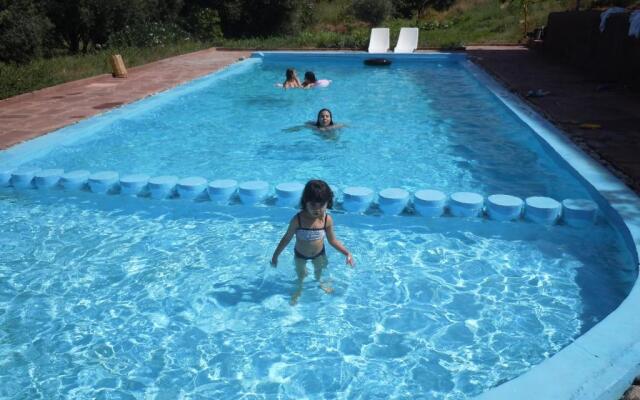 Villa Paradise