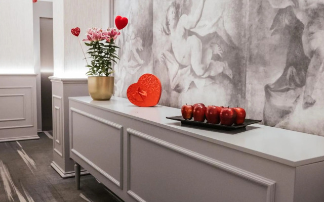 Gate Twenty Two Boutique Hotel
