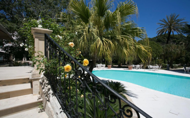 Hotel Parco delle Fontane
