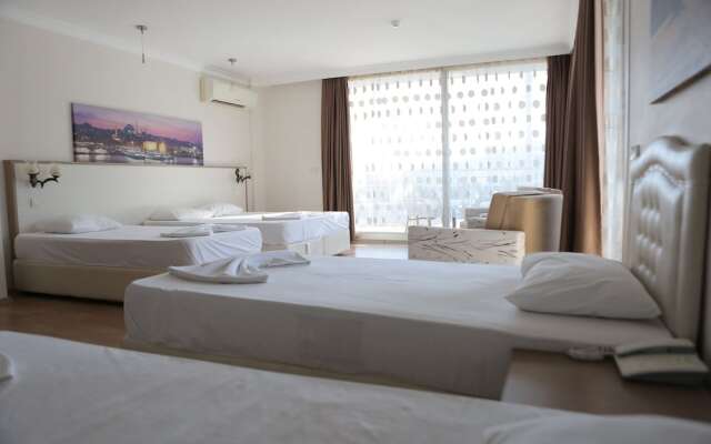 Firat Mert Hotel