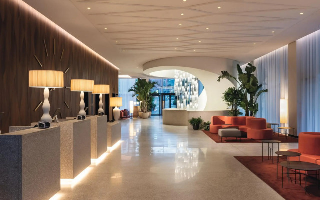 Mövenpick Hotel Basel