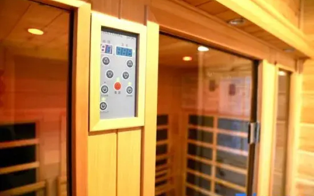 Polar House Minami Karuizawa 1