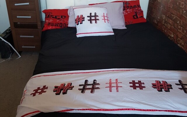 Comfort B n B Rooms