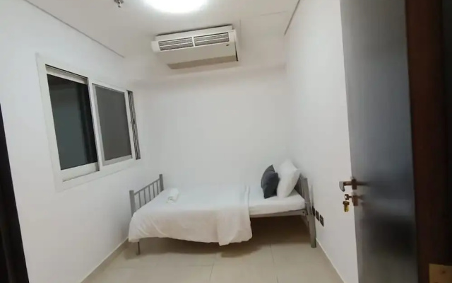 2bed Room in Downtown Dubai